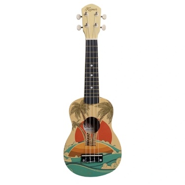 Ukuleleler